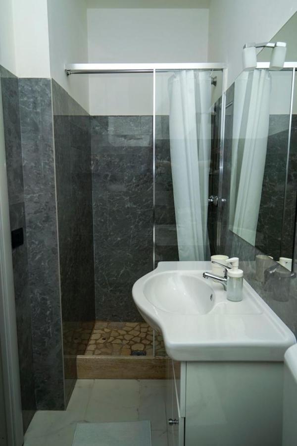 Lillo Camere-Vacanze Torre Lapillo Extérieur photo